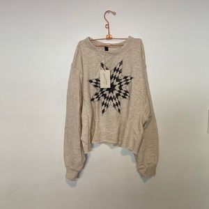 Universal Thread Sweater